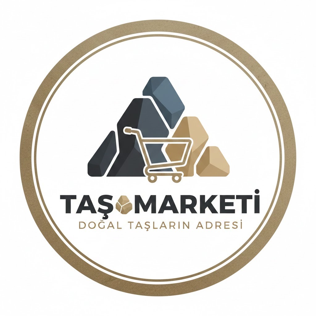 Taş Marketi Duvar ve Zemin Kaplama Yer Döşemesi